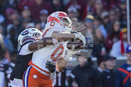 Clemson South Carolina Football