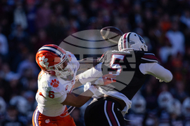 Clemson South Carolina Football