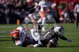Clemson South Carolina Football