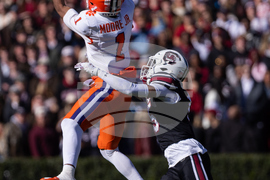 Clemson South Carolina Football