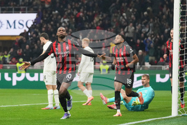 Italy Serie A Soccer