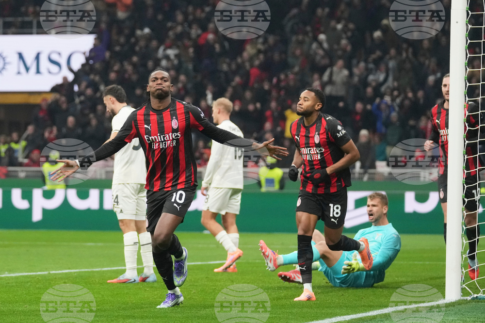 Italy Serie A Soccer