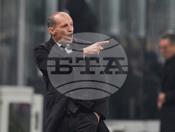 Italy Serie A Soccer