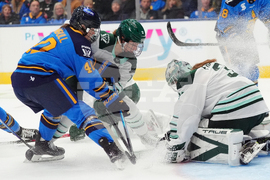 PWHL Fleet Sceptres Hockey