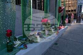 National Guard Shooting