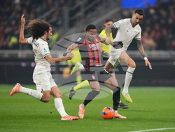 Italy Serie A Soccer