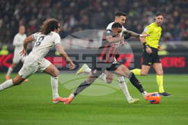 Italy Serie A Soccer