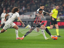 Italy Serie A Soccer