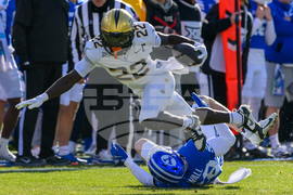 Central Florida BYU Football