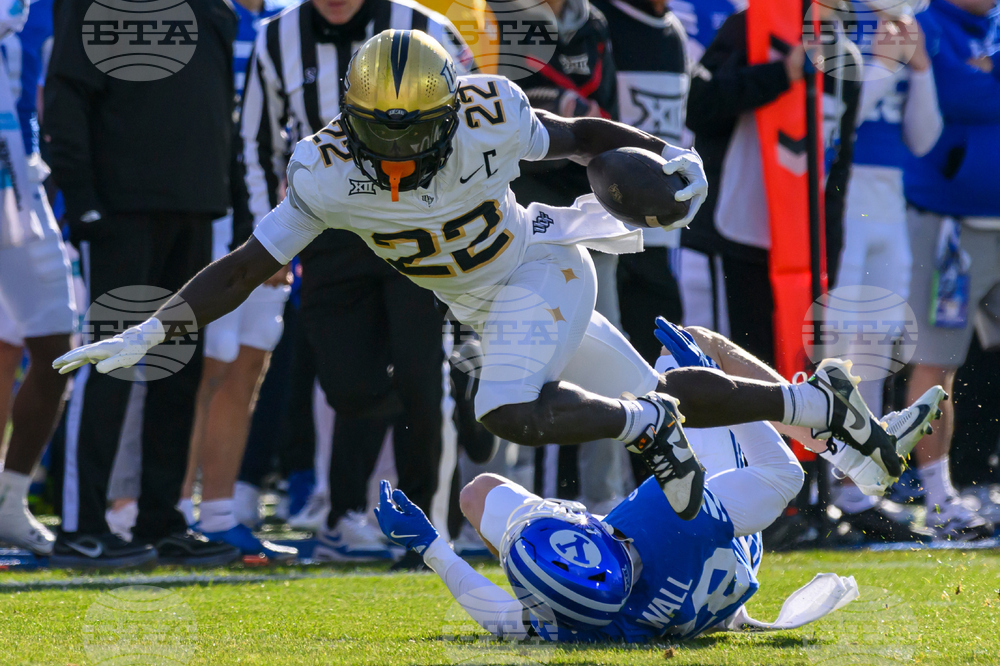 Central Florida BYU Football