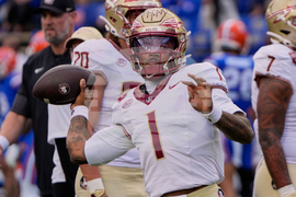 Florida St Florida Football