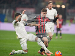 Italy Serie A Soccer