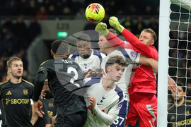 Britain Premier League Soccer