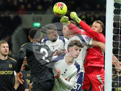 Britain Premier League Soccer