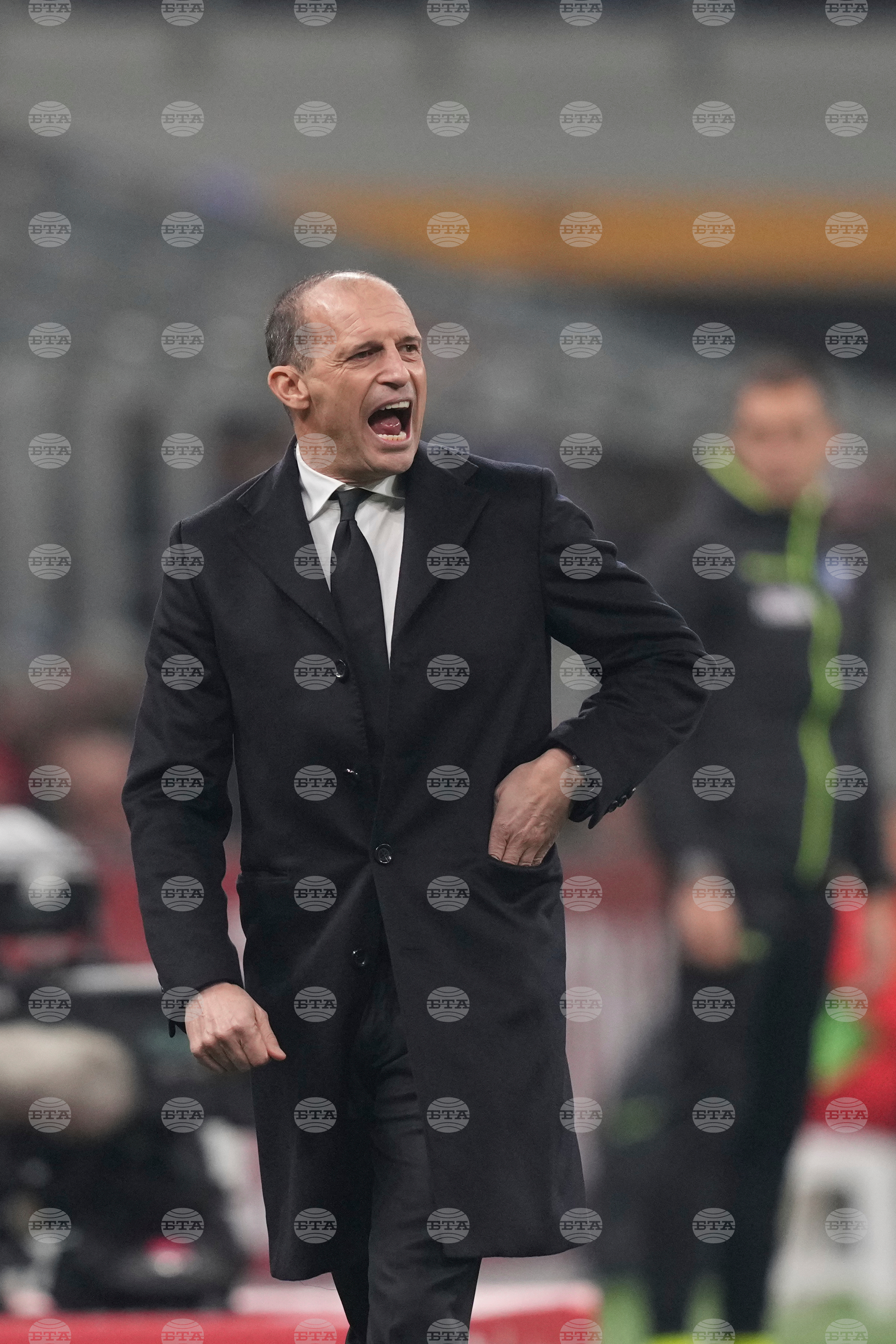 Italy Serie A Soccer