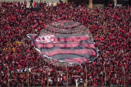 Peru Brazil Copa Libertadores Soccer