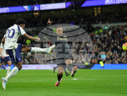 Britain Premier League Soccer