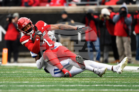 Kentucky Louisville Football