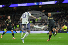 Britain Premier League Soccer