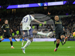 Britain Premier League Soccer