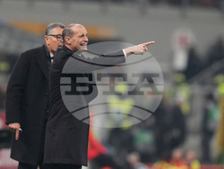 Italy Serie A Soccer