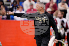 Florida St Florida Football