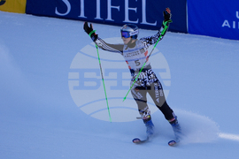 United States World Cup Giant Slalom Skiing