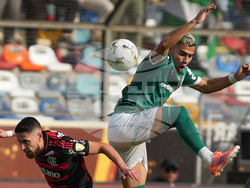 Peru Brazil Copa Libertadores Soccer