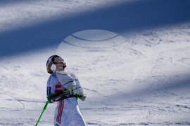 United States World Cup Giant Slalom Skiing