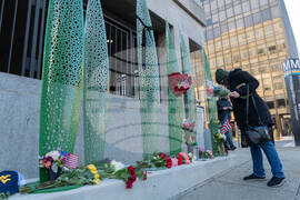 National Guard Shooting