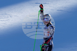 United States World Cup Giant Slalom Skiing