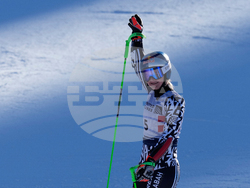 United States World Cup Giant Slalom Skiing