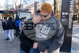 National Guard Shooting