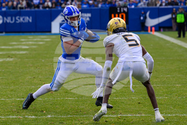 Central Florida BYU Football