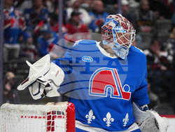 Canadiens Avalanche Hockey