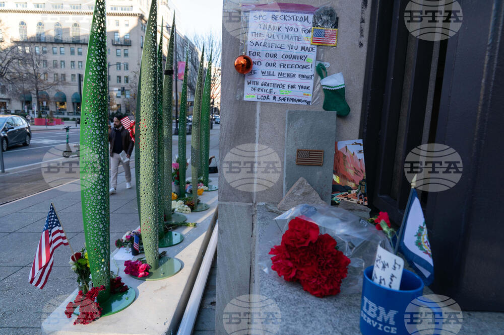 National Guard Shooting