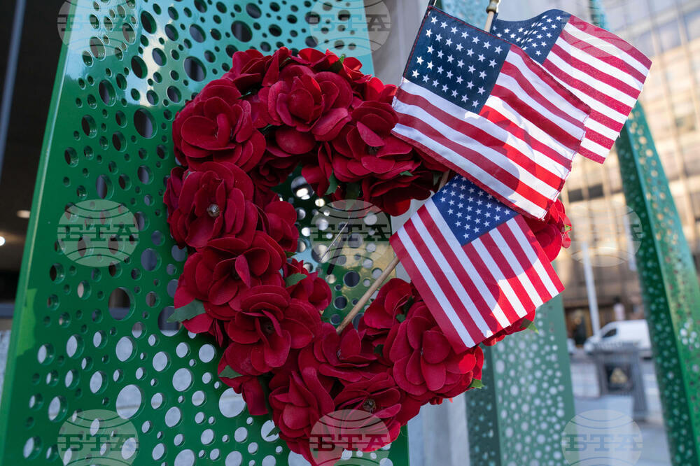 National Guard Shooting