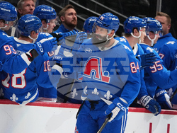 Canadiens Avalanche Hockey