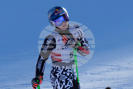 United States World Cup Giant Slalom Skiing