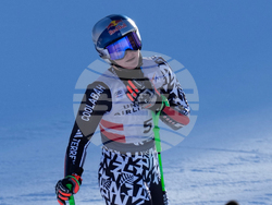 United States World Cup Giant Slalom Skiing