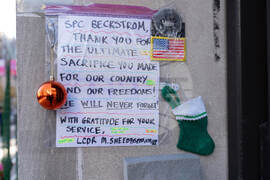 National Guard Shooting