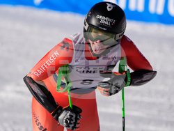 United States World Cup Giant Slalom Skiing