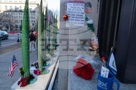 National Guard Shooting