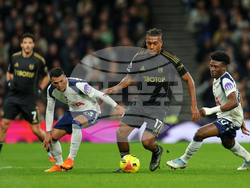 Britain Premier League Soccer