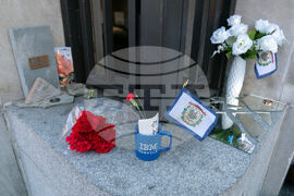 National Guard Shooting