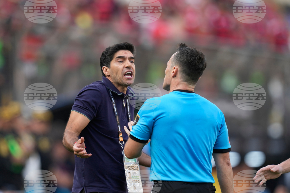 Peru Brazil Copa Libertadores Soccer
