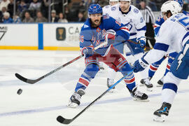 Lightning Rangers Hockey