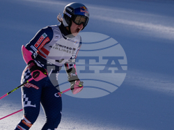 United States World Cup Giant Slalom Skiing