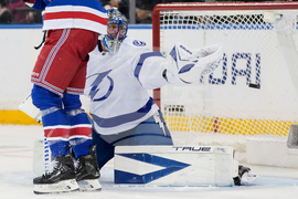 Lightning Rangers Hockey