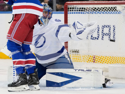 Lightning Rangers Hockey